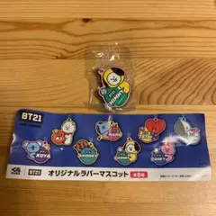 くら寿司XBT21 LINE FRIENDS