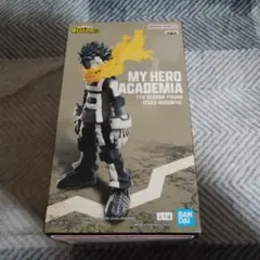 ヒロアカ フィギュア 7TH SEASON FIGURE 緑谷出久 デク