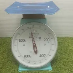 [후지 케이키 매뉴팩처링] 자동 어퍼 플레이트 스케일 아날로그 후지 후지 스케일