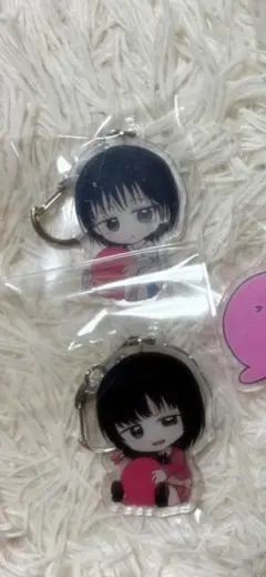タコピーの原罪アクリルキーホルダー
