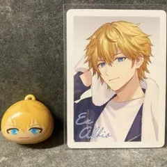 【にじさんじ びっくらたまご つむまる vol.4　エクス・アルビオ】