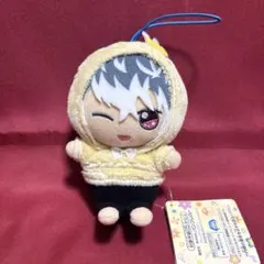 アイナナ 百 モモ きらどるおすわりぬいぐるみ vol.1 Re:vale