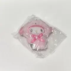 マイメロ ガチャガチャ ぬいぐるみ