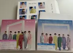 Kis-My-Ft2 Two as One