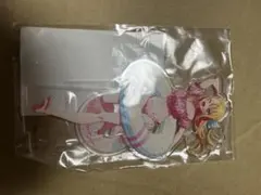 推しの子　くじ引き堂　キラキラサマーくじ　星野ルビー　アクリルスタンド