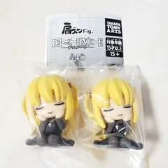 ♥️【8404】肩ズンFig. DEATH NOTE