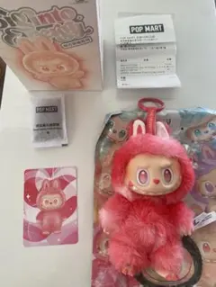 【正規店購入】当日発送 POP MART エナジーラブブ