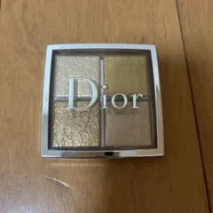 Dior Backstage Glow Face Palette 003のサムネイル