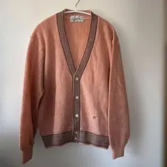 ARNOLD PALMER カーディガン