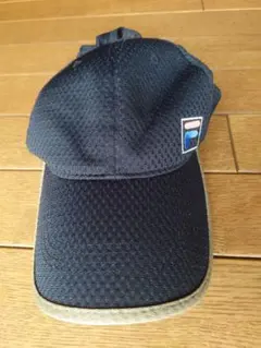 【美品】キャップ　FILA