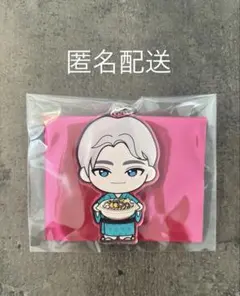 超特急 REAL? ご当地アクキー 東京 アロハ