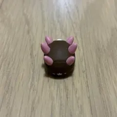 フィギュアコレクション ポケモン ゆるっと vol.2 ナマコブシ