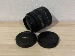 美品 Tokina FISHEYE 10-17 F3.5-4.5 #26241