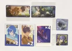 KAITO　12点　セット