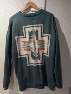 2026年最新】PENDLETON メンズ トレーナー・スウェットの人気アイテム 