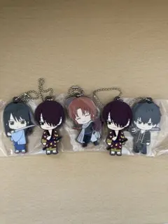 銀魂 ラバーマスコット