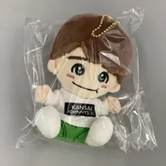 ★なにわ男子 大橋和也 第1弾 ちびぬい