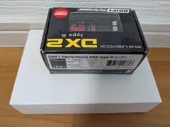 Yokomo DRIFTPerformance DX2 type R 15.5Tのサムネイル