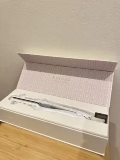 【美品数回使用】KINUJO 絹女 ストレートアイロン　LM225