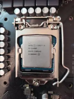 2026年最新】CORE i5 11400の人気アイテム - メルカリ