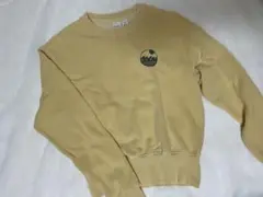 roxy トレーナー