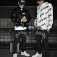 2026年最新】ジャンパリ ニットセーターの人気アイテム - メルカリ