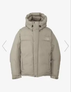 ノースフェイス　オルタレーションバフズジャケット(ユニセックス) サイズS