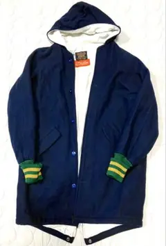 SKOOKUMスクーカム ×Stratoストラトスタジャン グレーUSA 90s