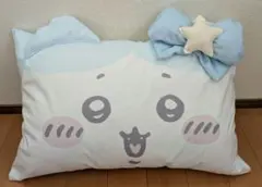新品】ちいかわ リボンモモンガ しまむら クッション 抱き枕 座布団