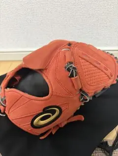 値下げ［限定品】Tater 硬式用グラブ 海外限定　トレーニンググラブ　新品 値下げ［限定品】Tater 硬式用グラブ 海外限定 トレーニンググラブ