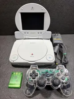 【新品未使用】PSone &　液晶モニターCOMBO【超美品】 2026年最新】psone comboの人気アイテム - メルカリ