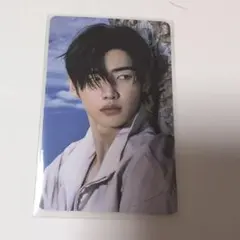 enhypen　ソンフン　トレーディングカード