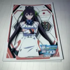 2026年最新】インフィニットストラトス スリーブの人気アイテム - メルカリ