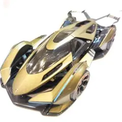 Maisto（マイスト）製 1/18スケール ランボルギーニ V12のサムネイル
