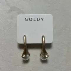 GOLDY イヤリングのサムネイル