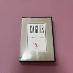 EAGLES Hell Freezes Over DVD