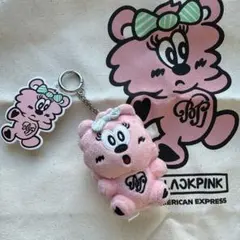 2026年最新】blackpink ぬいぐるみキーホルダーの人気アイテム - メルカリ