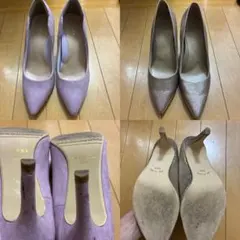 【RANDD】２足セット　24cmのサムネイル