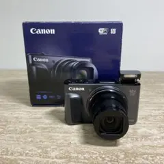 Canon PowerShot SX720 HS 本体故障品 N様専用 - メルカリ