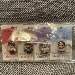 羽生結弦展　キューピー　キーホルダー　おまけ付き 41uwW29VRqL._SY350_QL65_.jpg