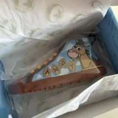 ブルズアイ シークレットフィギュア