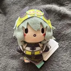 プロセカ ふわぷちマスコット 草薙寧々