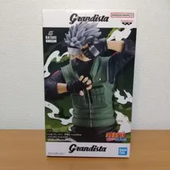 ナルト疾風伝 Grandista はたけカカシ