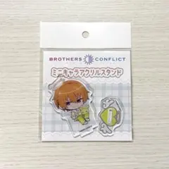 2026年最新】BROTHERS CONFLICT 棗の人気アイテム - メルカリ