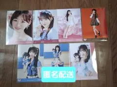 様 音嶋莉沙 生写真 まとめ売り - メルカリ