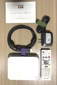 おもいでばこ PD-1000S リモコン ACアダプター付 BUFFALO おもいでばこ 本体 リモコン ACアダプター付 - メルカリ