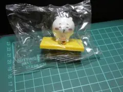 ちいかわ　松屋　コラボフィギュア