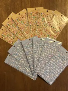 2箱目/全2箱 クレガーレ (みんと様専用) 58枚セット プラ NGL色 - メルカリ