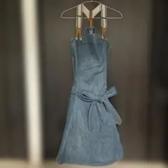 【お値下げ】DIESEL デニムワンピース XS