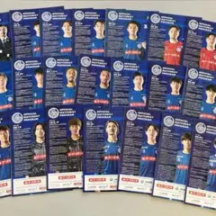 水戸ホーリーホック 記念グッズ